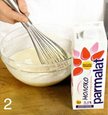 блины +по итальянски